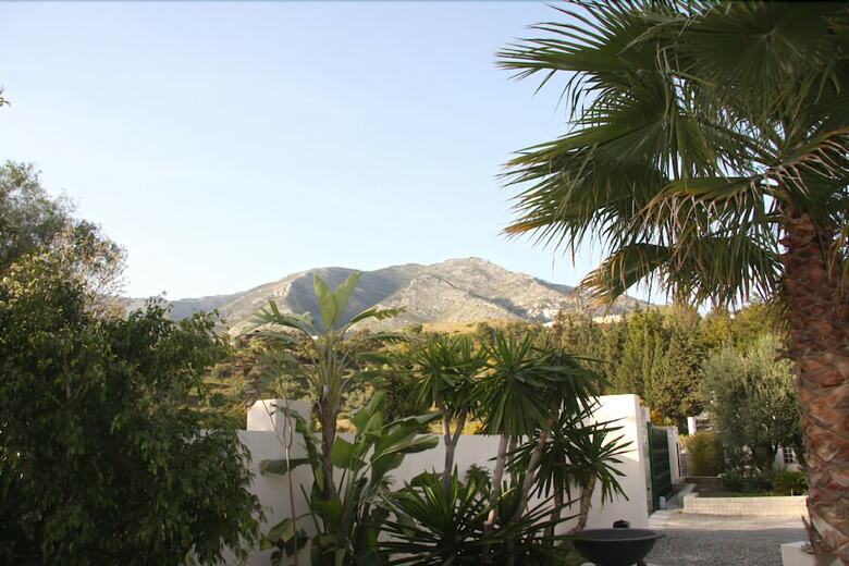 Agroturismo Villa Rocamar