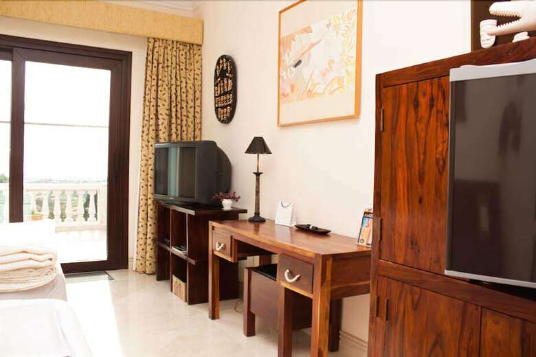 Agroturismo Villa Rocamar