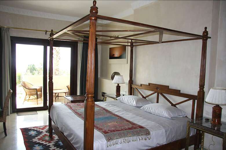 Agroturismo Villa Rocamar