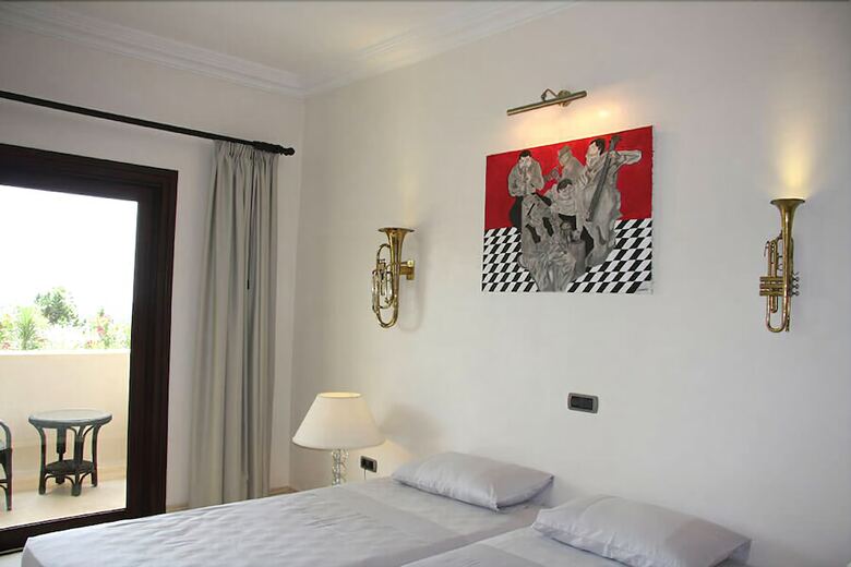 Agroturismo Villa Rocamar