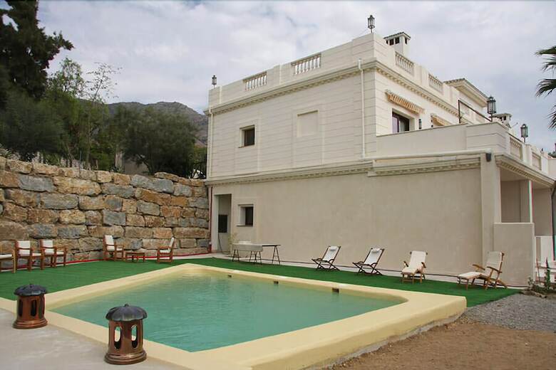 Agroturismo Villa Rocamar