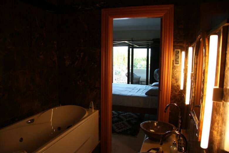 Agroturismo Villa Rocamar