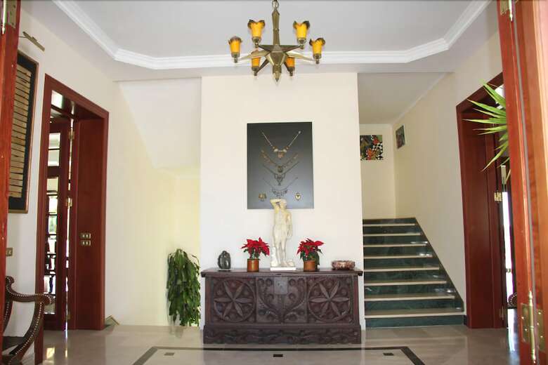 Agroturismo Villa Rocamar
