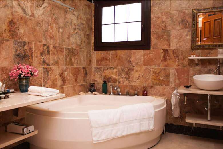 Agroturismo Villa Rocamar