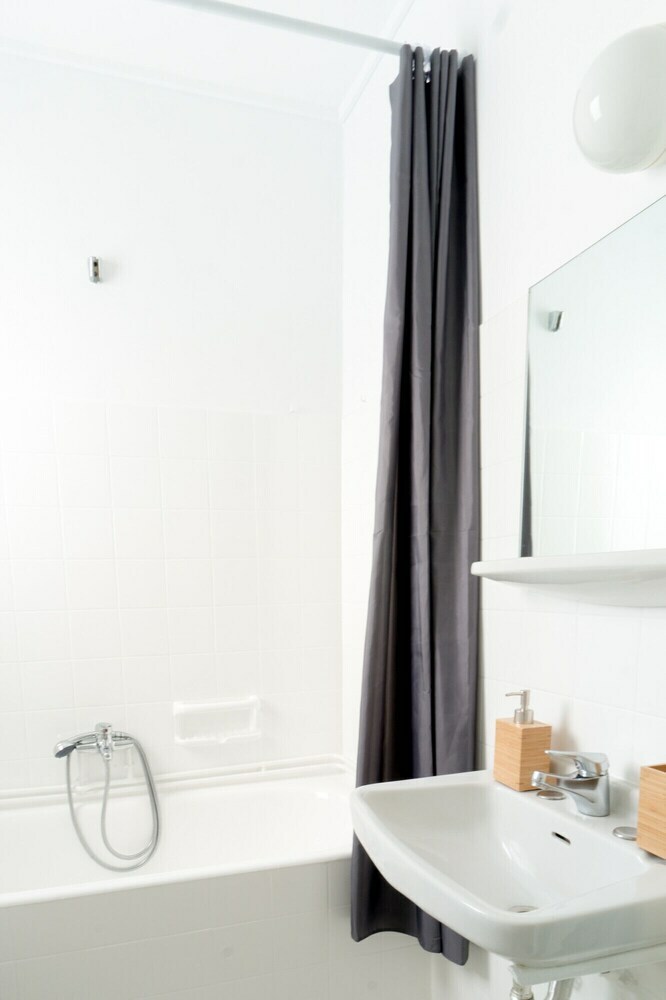 Apartamento Ariadnes Penthouse Spacious Apt