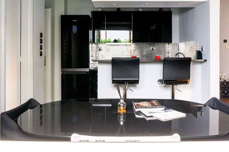 Apartamento The Burton Luxury 1br In Plaka