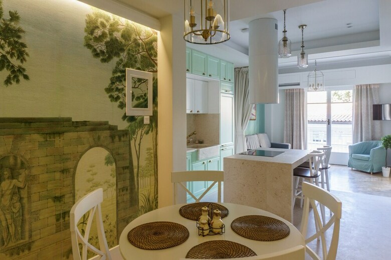 Apartamento Tiffany's Luxury 2br In Plaka With Acropolis View