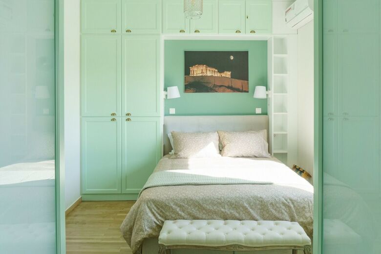 Apartamento Tiffany's Luxury 2br In Plaka With Acropolis View