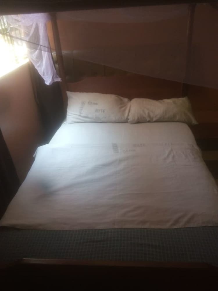Hotel New Rwathia Guest House