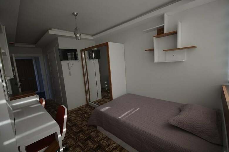 Hotel Dogan Park Otel