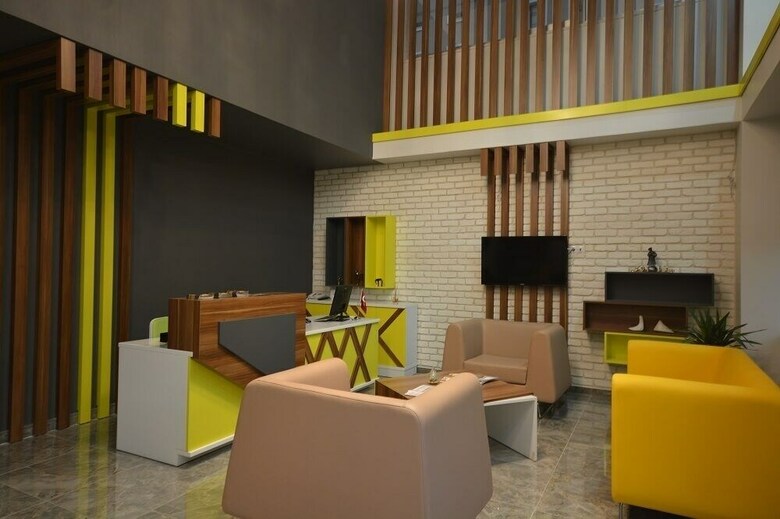 Hotel Dogan Park Otel