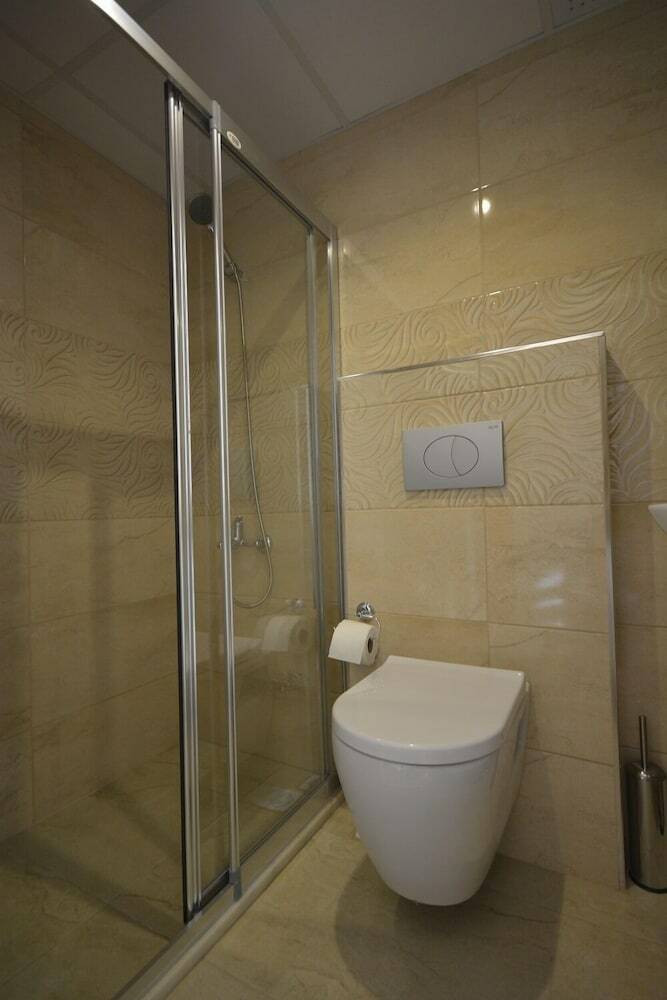 Hotel Dogan Park Otel