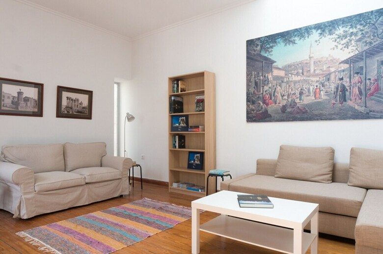 Apartamento Acropolis View Lodge Central Athens