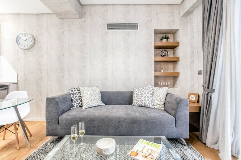 Apartamento The Beverly Suite In Plaka, Athens!