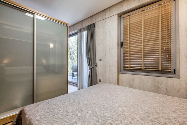 Apartamento The Beverly Suite In Plaka, Athens!