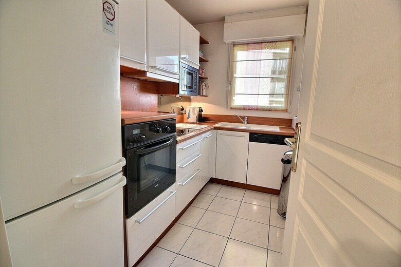 Apartamento 215384 - Bedrooms 66m� - Montparnasse