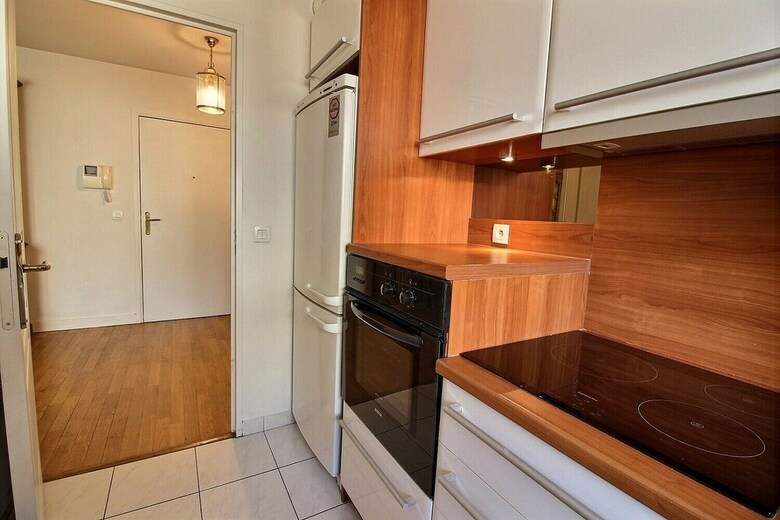 Apartamento 215384 - Bedrooms 66m� - Montparnasse