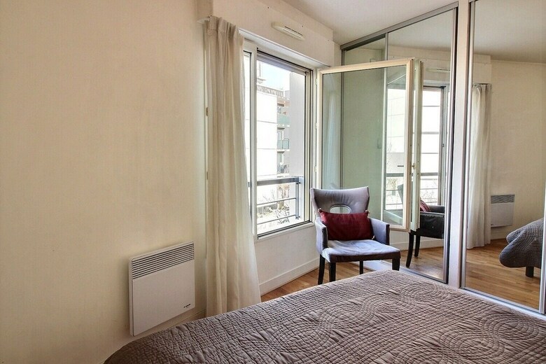 Apartamento 215384 - Bedrooms 66m� - Montparnasse