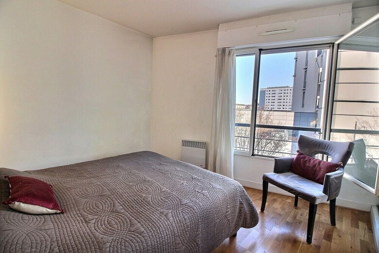 Apartamento 215384 - Bedrooms 66m� - Montparnasse