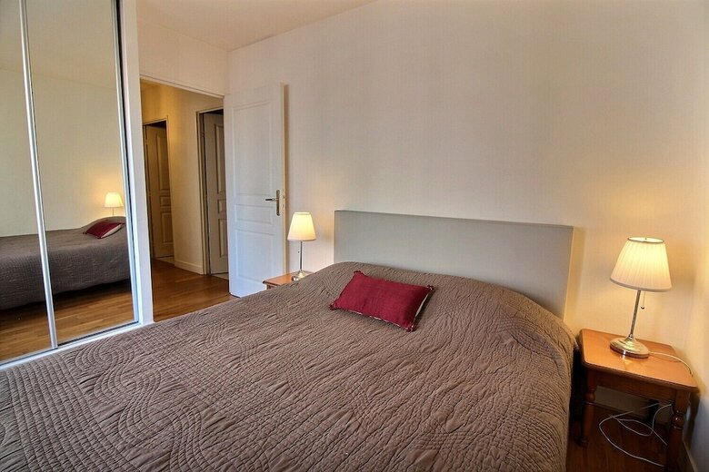 Apartamento 215384 - Bedrooms 66m� - Montparnasse