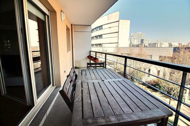 Apartamento 215384 - Bedrooms 66m� - Montparnasse