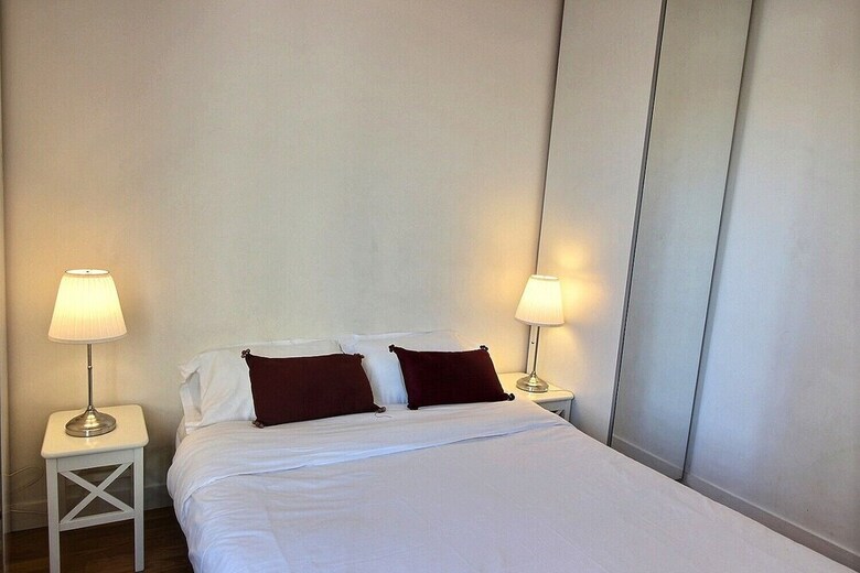 Apartamento 215384 - Bedrooms 66m� - Montparnasse