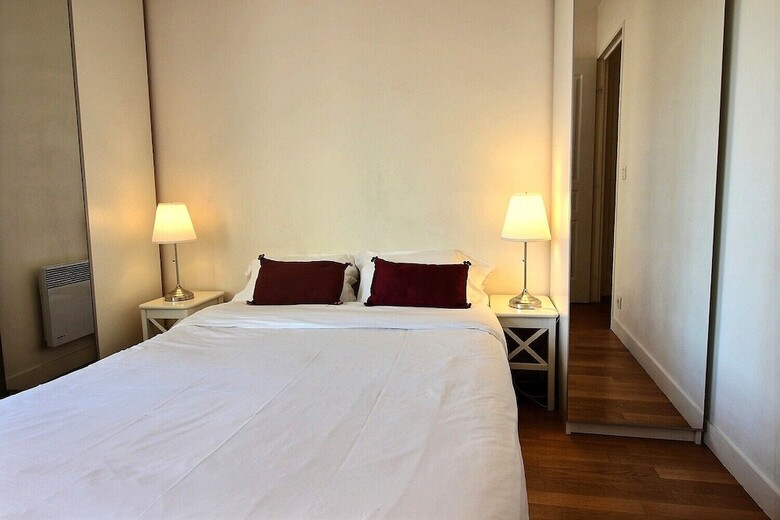 Apartamento 215384 - Bedrooms 66m� - Montparnasse