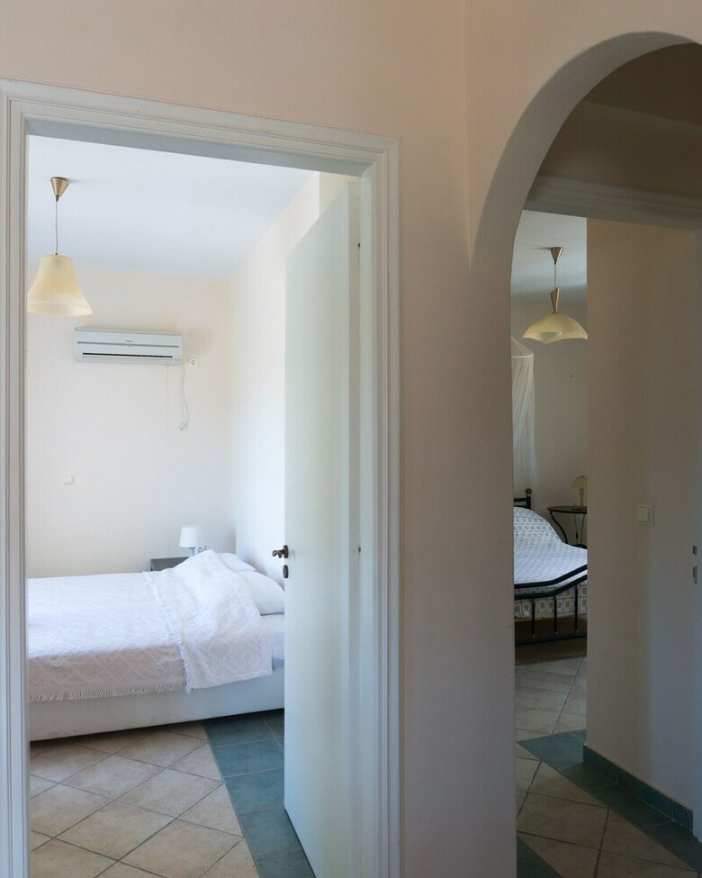 Villa Althea With Spectacular Views
