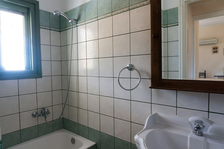 Villa Althea With Spectacular Views