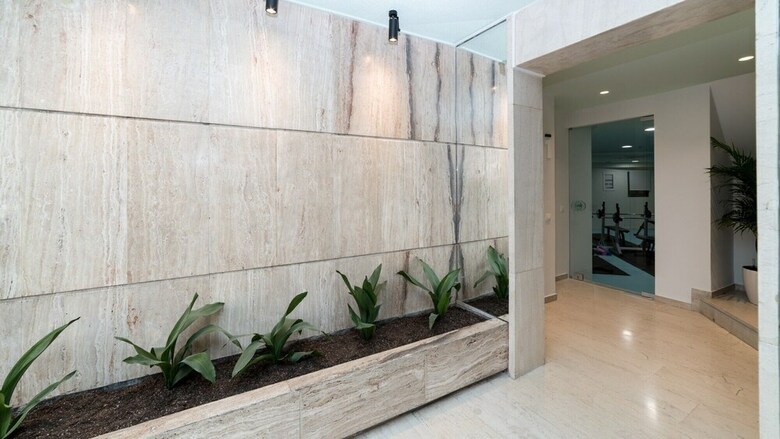 Apartamento Zoia The Hill 7 Athens Center
