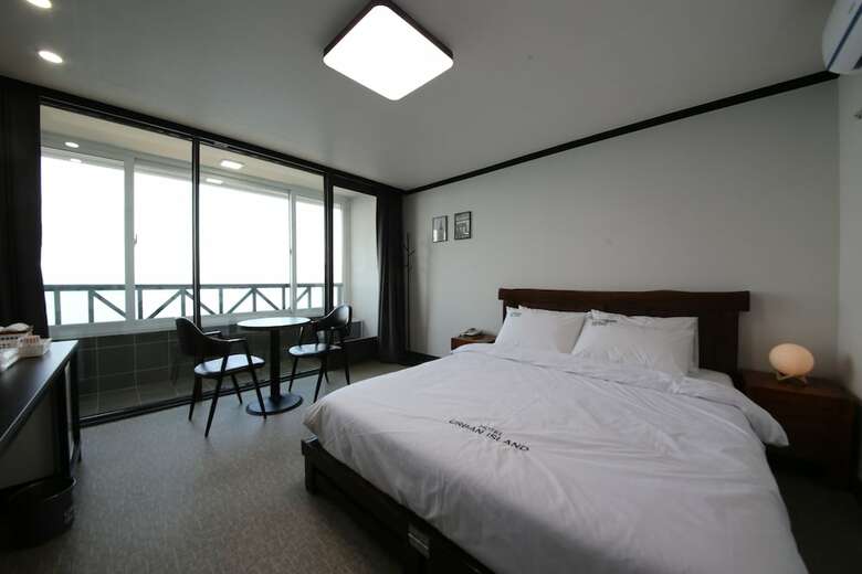 Hotel Urban Island