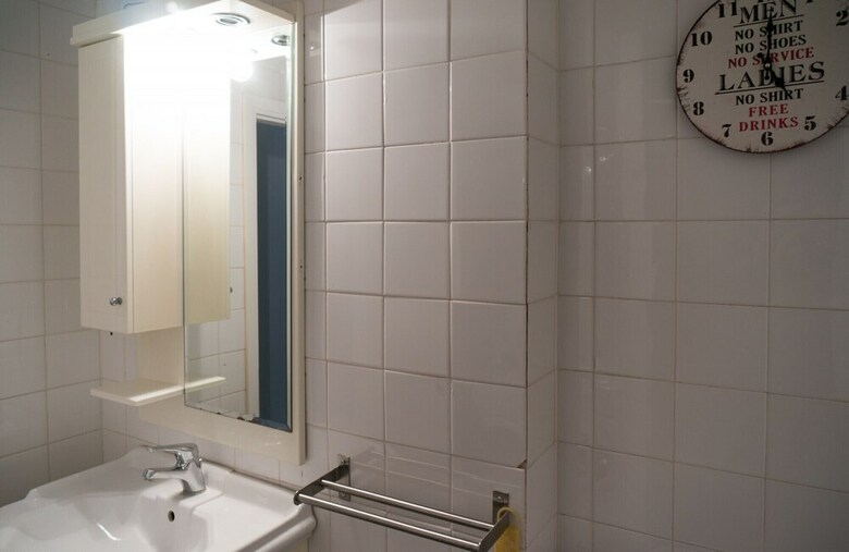 Apartamento Tango 592 2 Bedroom Apt Athens