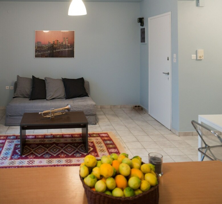 Apartamento Tango 592 2 Bedroom Apt Athens