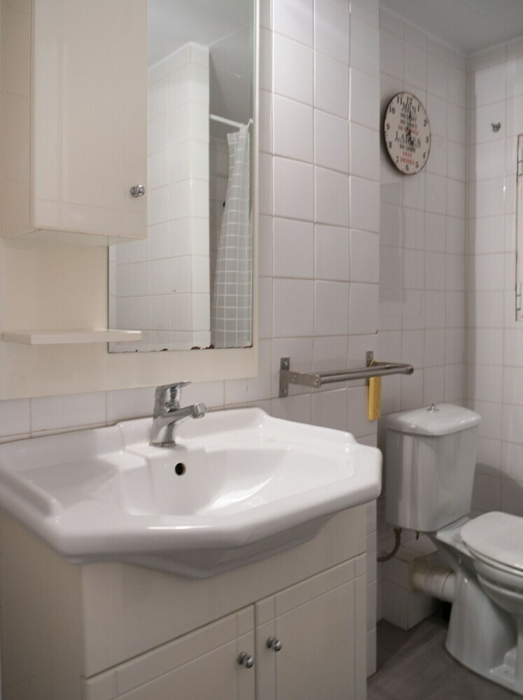 Apartamento Tango 592 2 Bedroom Apt Athens