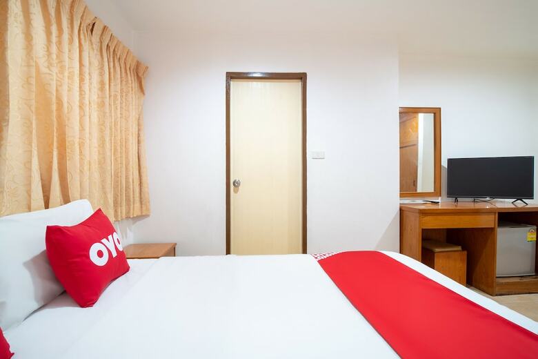 Hotel Oyo 811 Jasmine Villa