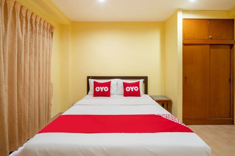 Hotel Oyo 811 Jasmine Villa