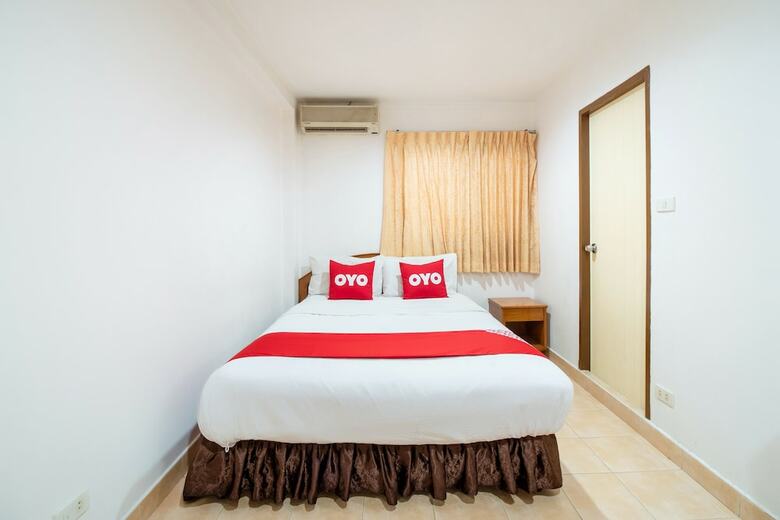 Hotel Oyo 811 Jasmine Villa