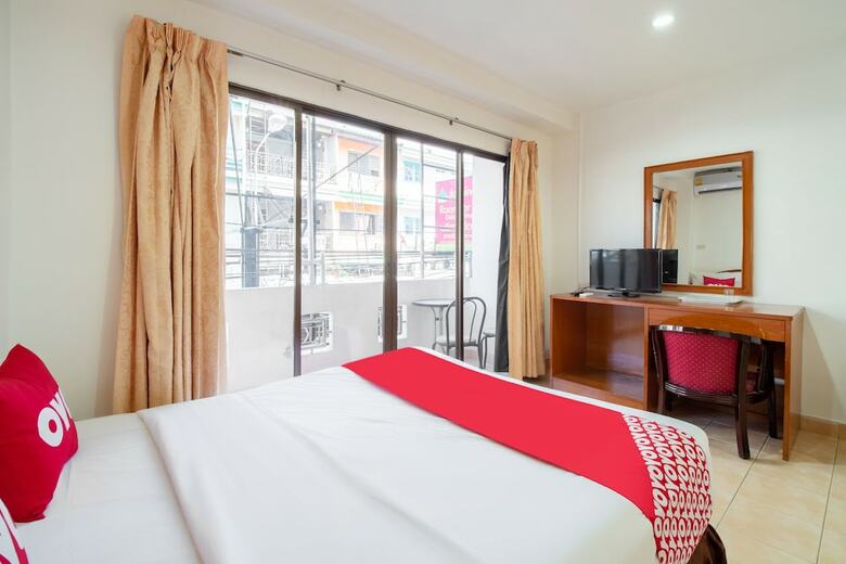 Hotel Oyo 811 Jasmine Villa