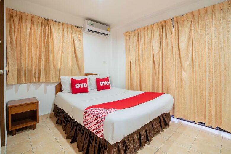 Hotel Oyo 811 Jasmine Villa