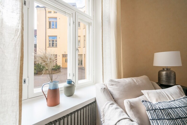Apartamentos Roost Korkea 24