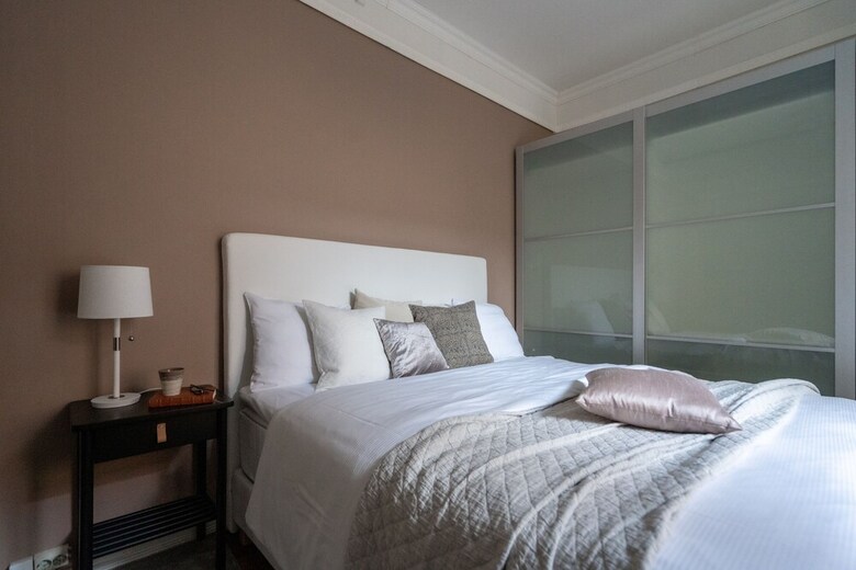 Apartamentos Roost Korkea 24