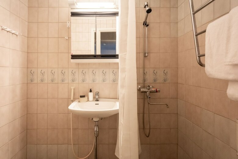 Apartamentos Roost Kaleva 21
