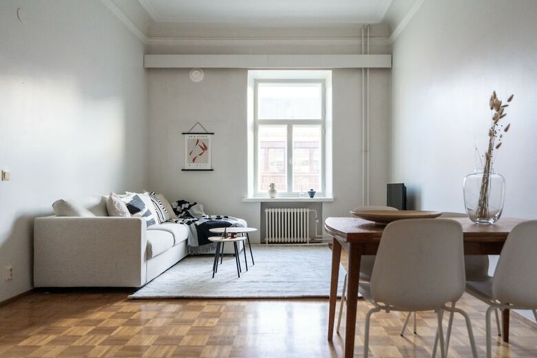 Apartamentos Roost Kaleva 21