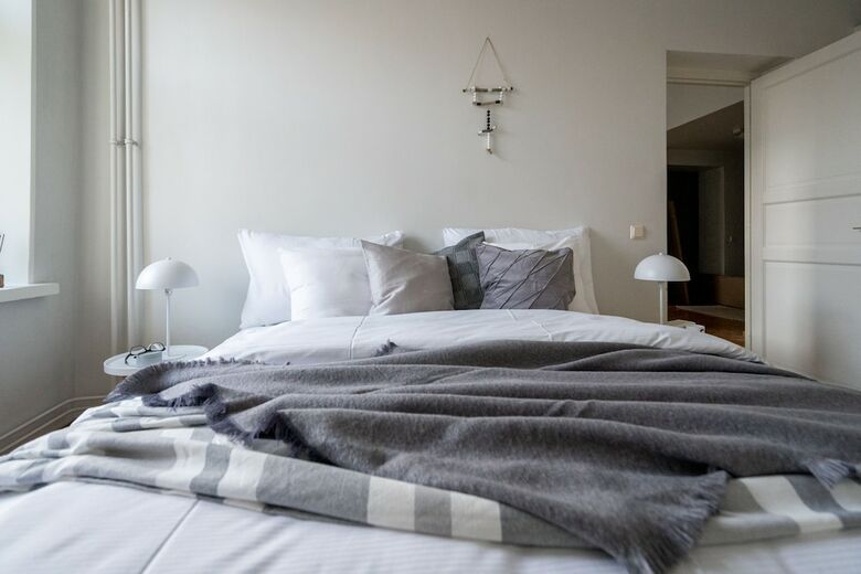 Apartamentos Roost Kaleva 21