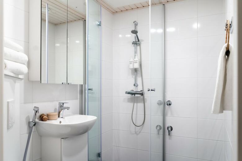 Apartamentos Roost Pakkahuone 1