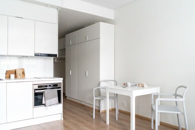 Apartamentos Roost Pakkahuone 1