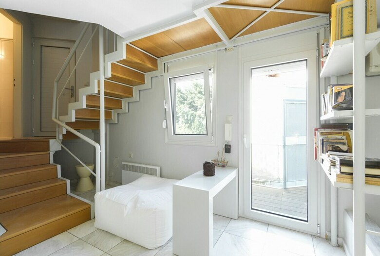 Villa Azzurro With Sea View And Private Pool