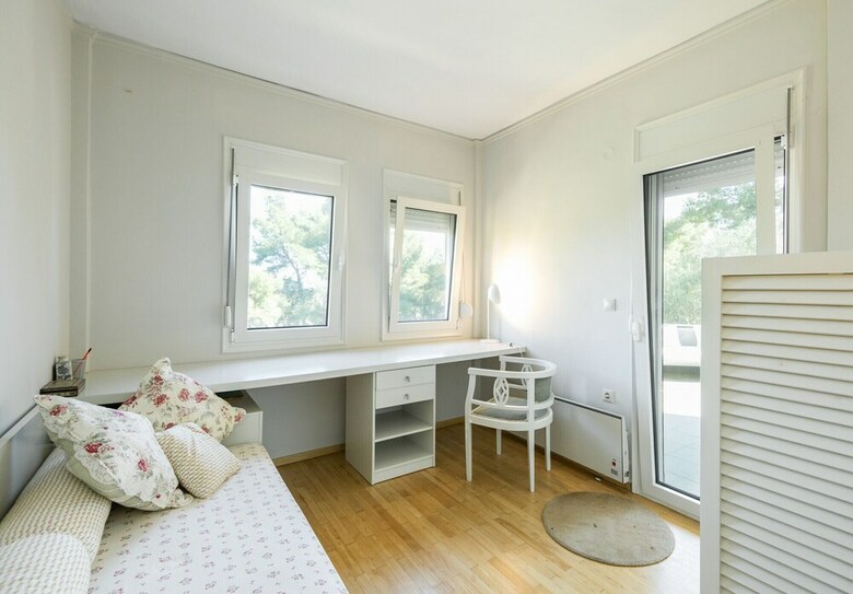 Villa Azzurro With Sea View And Private Pool