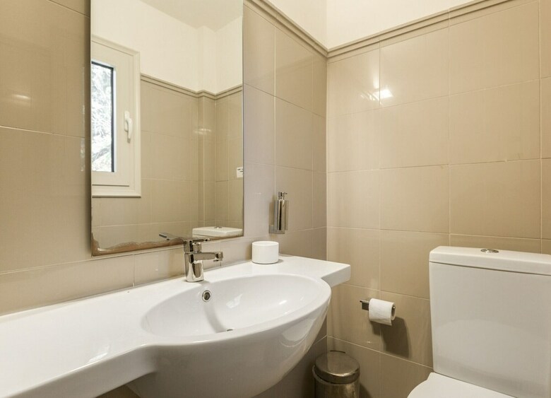 Villa Azzurro With Sea View And Private Pool