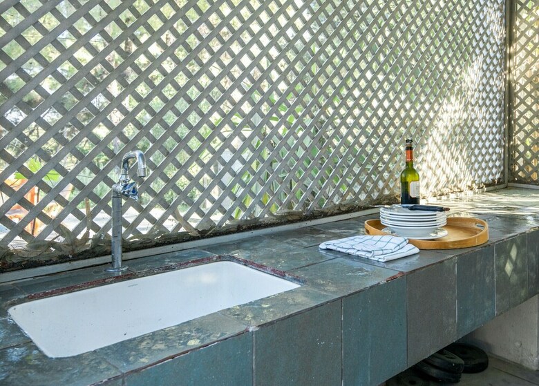 Villa Azzurro With Sea View And Private Pool